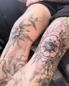 A Crooked Tattoo (UK) The Crooked Heart_TTC25__2