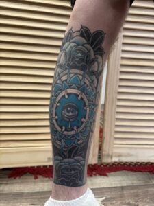 A Crooked Tattoo (UK) The Crooked Heart_TTC25__4