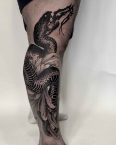 Alex Gotza (Greece) Dirty Roses_TTC25__5