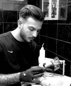 Alex (Greece) Ink Lovers Athens_TTC25__1