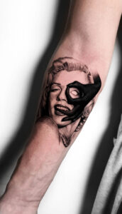 Alex (Greece) Ink Lovers Athens_TTC25__2