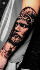 Alex (Greece) Ink Lovers Athens_TTC25__5