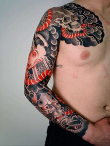 Alex the tattooer (Greece) Alex the tattooer_TTC25__4