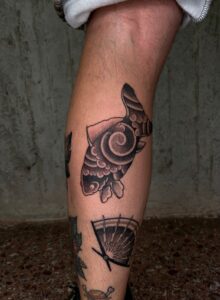 Artemios_tattooer (Greece) Bloody cherry_TTC25__3