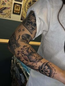 Banis (Greece) Fabrika tattoo aesthetica_TTC25__1