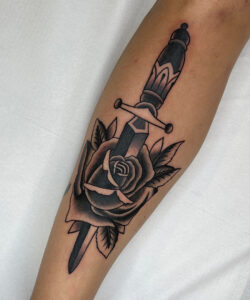 Batter (Greece) The Lovelorn tattoo_TTC25__1