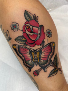 Batter (Greece) The Lovelorn tattoo_TTC25__3