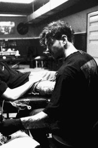 BaxTattoo (Greece) Bloody Cherry_TTC25__1