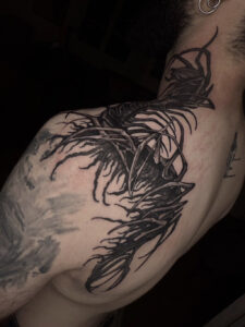 Bloody Mary (Greece) Walk the line_TTC25__1