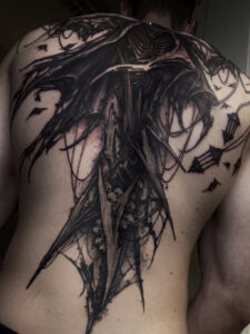 Bloody Mary (Greece) Walk the line_TTC25__3