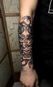 Bones Labros (Greece) Bonito ink_TTC25__1