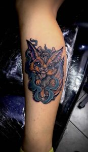 Bones Labros (Greece) Bonito ink_TTC25__5