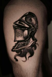 Brook (Greece) LAZYBONES TATTOO STUDIO_TTC25__1