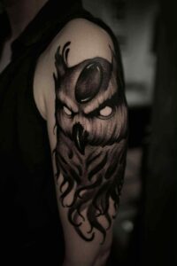 Brook (Greece) LAZYBONES TATTOO STUDIO_TTC25__2