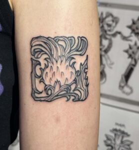Brooke Michael Englehart (Greece) Evoke Tattoos_TTC26_2