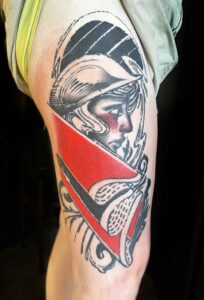 Brooke Michael Englehart (Greece) Evoke Tattoos_TTC26_3