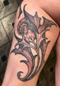 Brooke Michael Englehart (Greece) Evoke Tattoos_TTC26_4