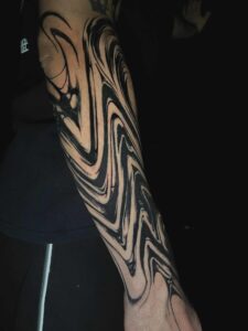 Chionki (Greece) The black Rabbit_TTC25__1