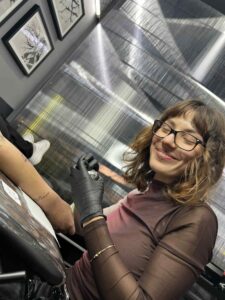 Chionki (Greece) The black Rabbit_TTC25__2