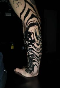 Chionki (Greece) The black Rabbit_TTC25__4