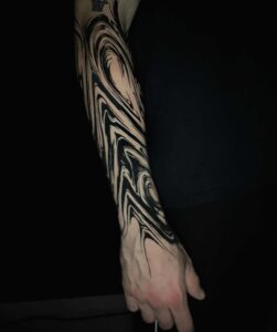 Chionki (Greece) The black Rabbit_TTC25__5