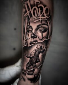 Christos Tsintsaris (Greece) BLINK_TTC25__2