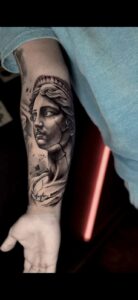 Cleaver (Greece) Cleaver Tattoo Studio_TTC25__1