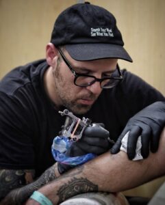 Cobra (Greece) WALK THE LINE TATTOO STUDIO_TTC25__1