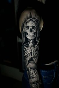 DIN (Greece) ATHENS TATTOO STUDIO_TTC25__3