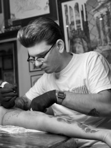 DIN (Greece) ATHENS TATTOO STUDIO_TTC25__5