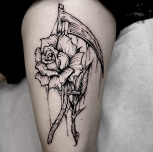 Daimon (Greece) Darkside tattoo society_TTC25__3