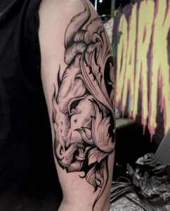 Daimon (Greece) Darkside tattoo society_TTC25__5