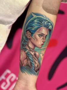 Daizy (Greece) Pink Hippo_TTC25__3