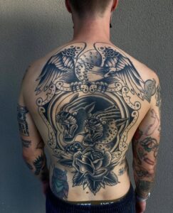 Dane (Greece) The lovelorn tattoo_TTC25__4