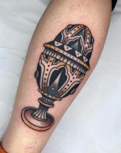 Dane tattooer (Greece) The lovelorn tattoo_TTC2023__1