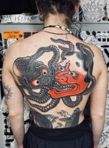 Destroyer Mahashakti (Greece) Private Studio_TTC26__2
