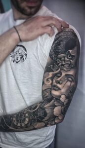 Eleonora (Greece) The Gutter_TTC25__1