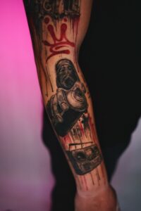 Elma (Greece) Grimes tattoo studio_TTC25__1