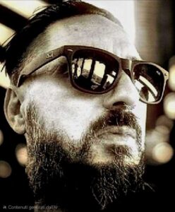 FILIPPO BERION (Italy) Tattoo studio Dharma_TTC25__1