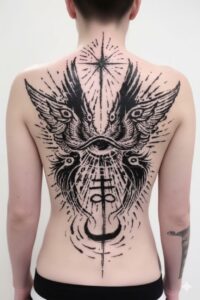 FILIPPO BERION (Italy) Tattoo studio Dharma_TTC25__4