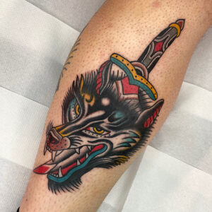 Fontas Cast (Greece) The lovelorn Tattoo_TTC25__1