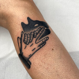 Fontas Cast (Greece) The lovelorn Tattoo_TTC25__3