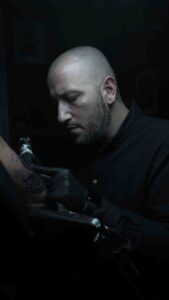 GEORGE PAPATSIMPAS (Greece) LIVE IN SIN TATTOO_TTC25__1