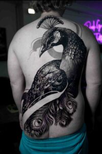 GEORGE PAPATSIMPAS (Greece) LIVE IN SIN TATTOO_TTC25__2