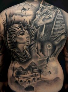 Giannis V Tattoo (Greece) V Tattoo Studio_TTC25__2