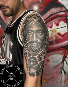 Goderror (Greece) Barcode Tattoo Studio_TTC25__2