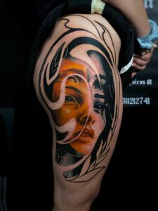 Jim (Greece) The Black Rabbit_TTC25__1