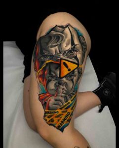 Jim (Greece) The Black Rabbit_TTC25__2