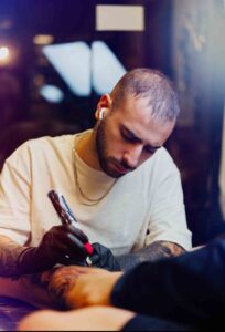 Jim (Greece) The Black Rabbit_TTC25__4