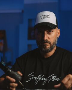 Kampi (Greece) Kampi tattoo_TTC26__3